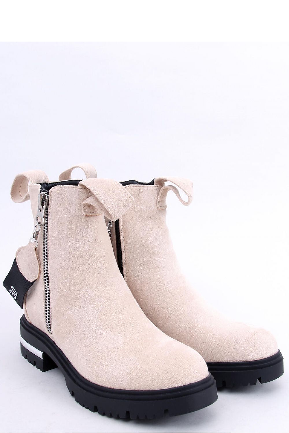 Bottes model 171504 Inello