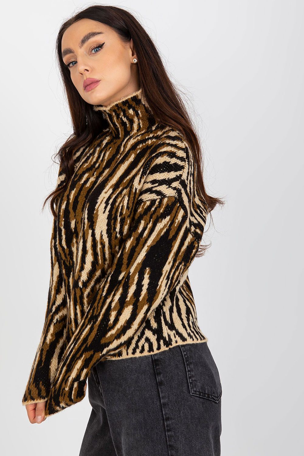 Chandail model 171679 EM