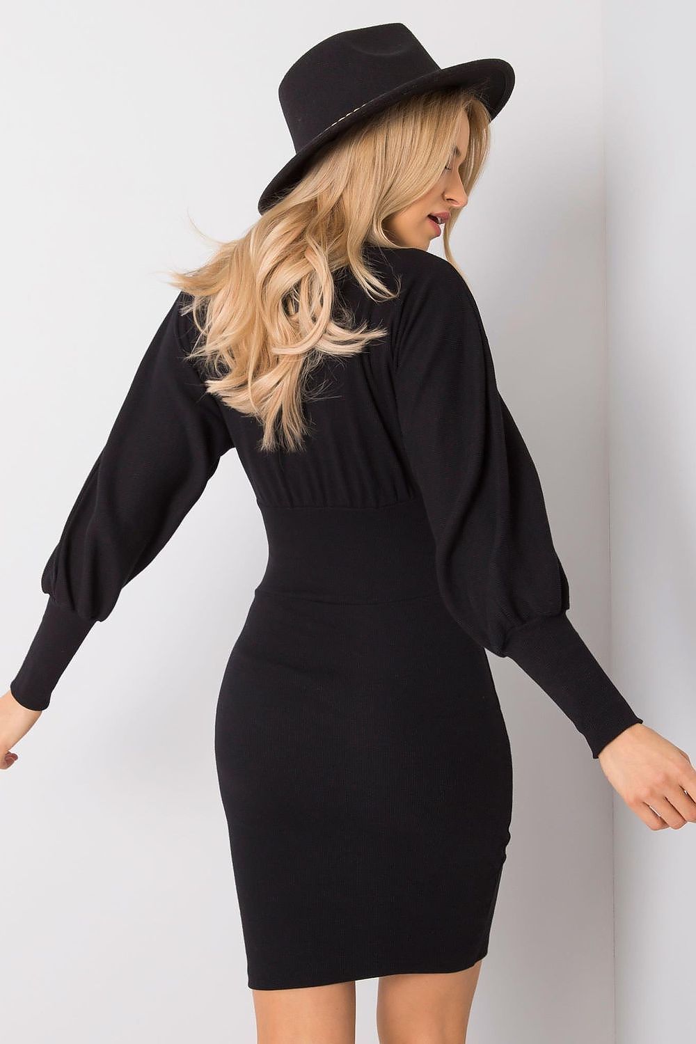 Robe de jour model 171701 Rue Paris