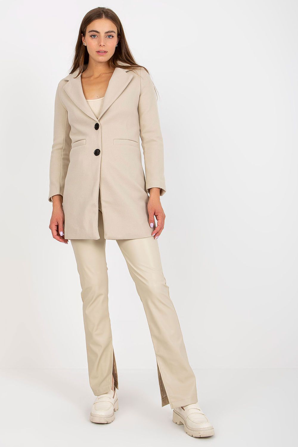 Manteau model 172004 Yups