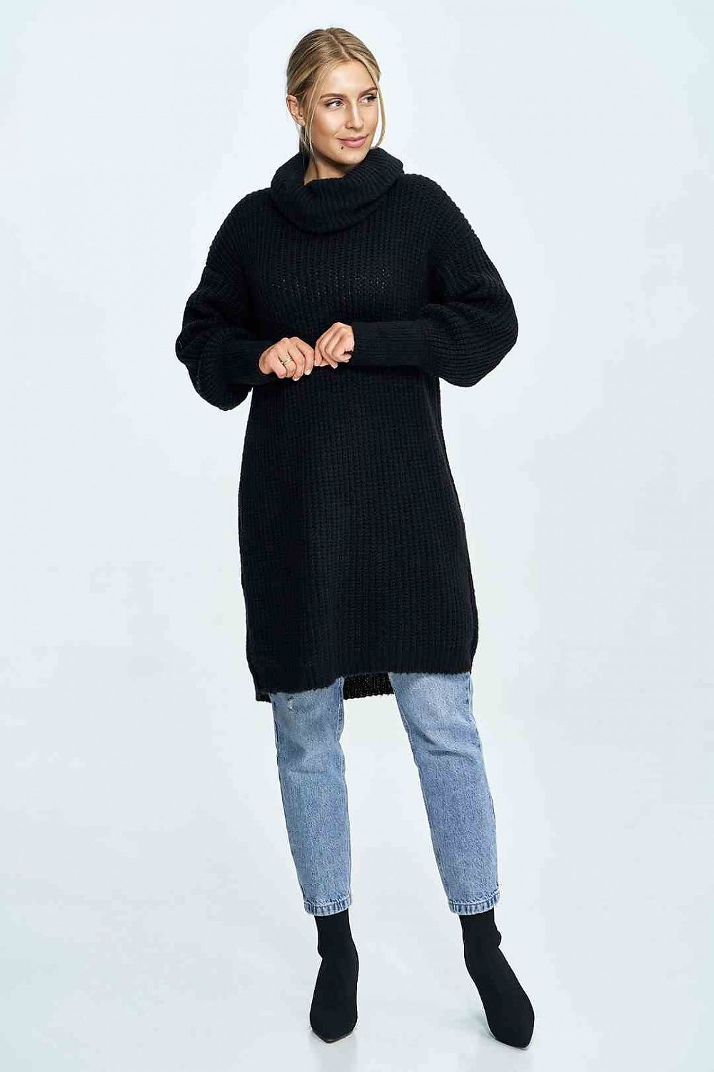 Chandail long model 172213 Figl