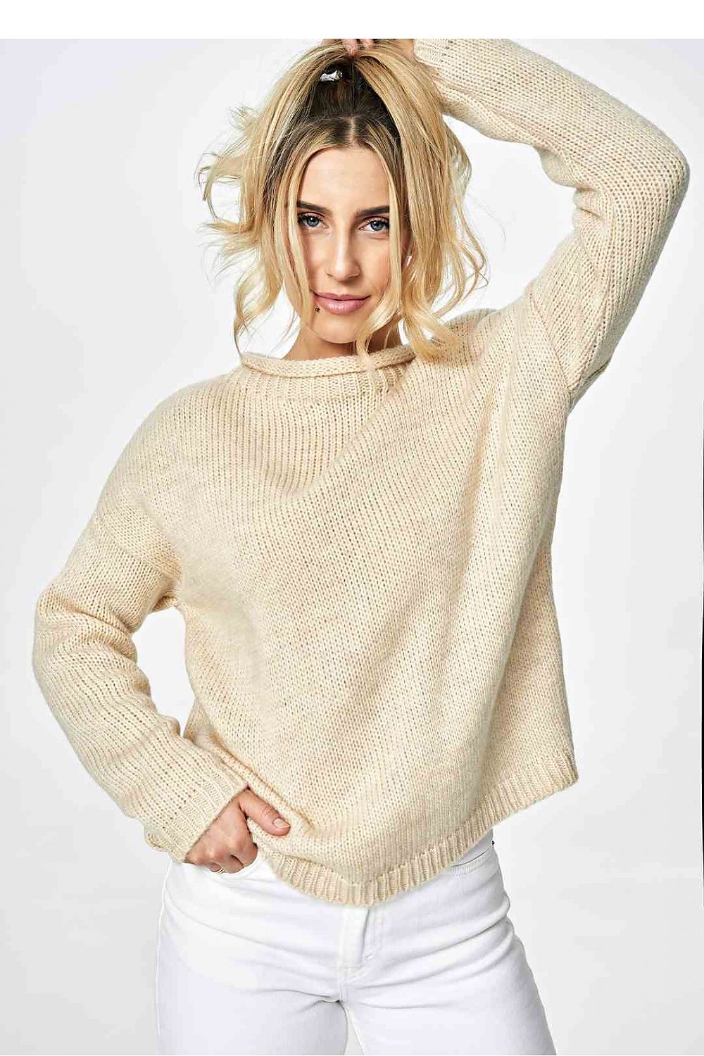 Chandail model 172221 Figl