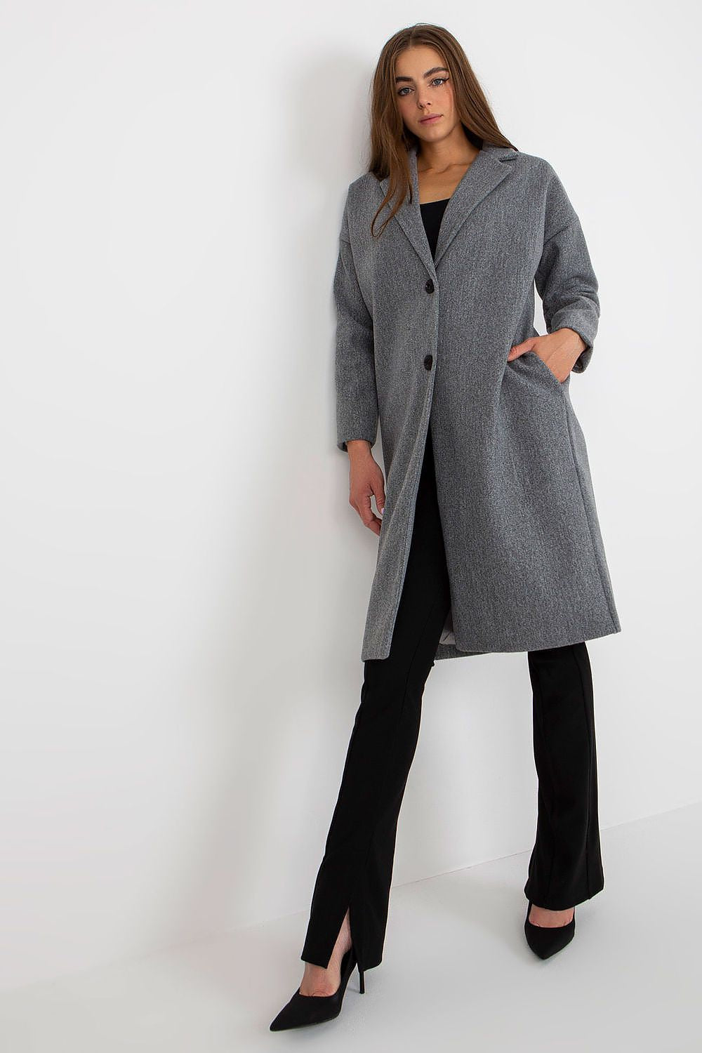 Manteau model 172435 Och Bella