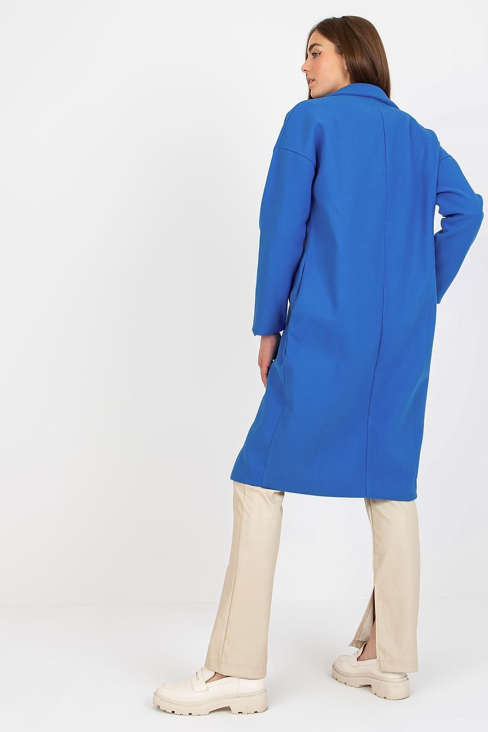Manteau model 172440 Och Bella