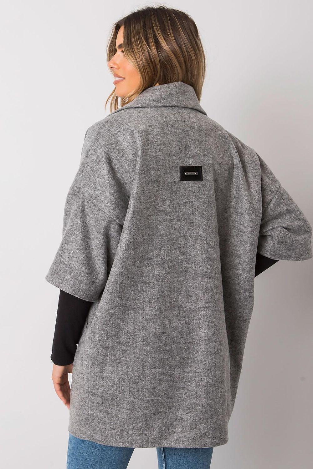 Manteau model 172483 Rue Paris