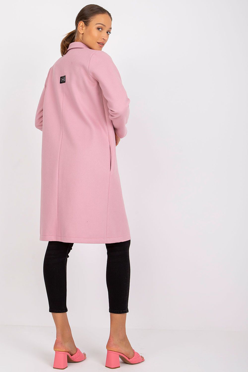 Manteau model 172490 Rue Paris
