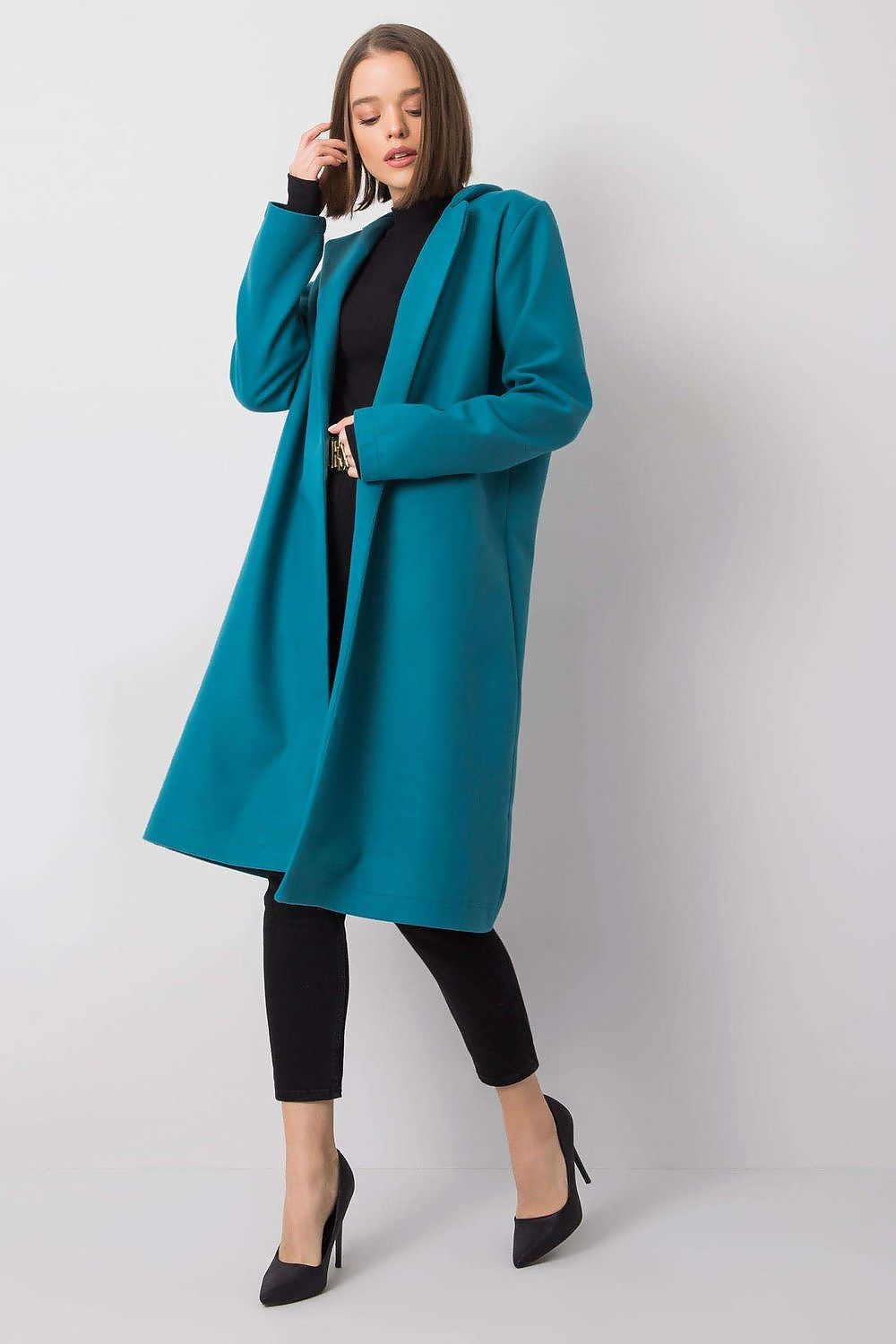 Manteau model 172492 Rue Paris