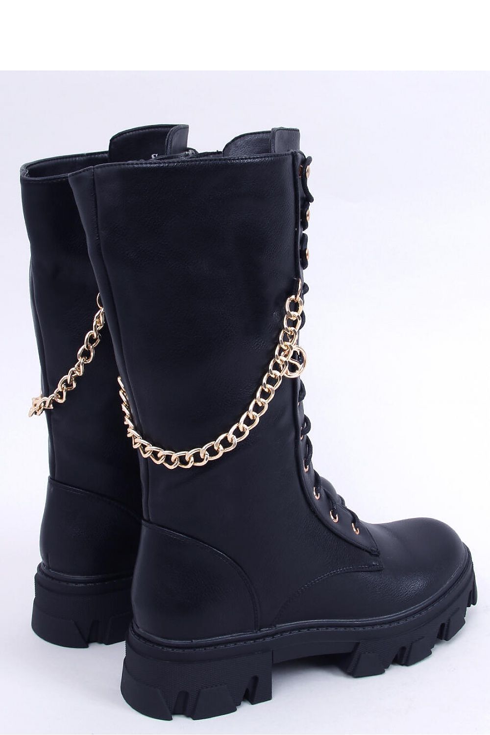 Bottes officier model 172577 Inello