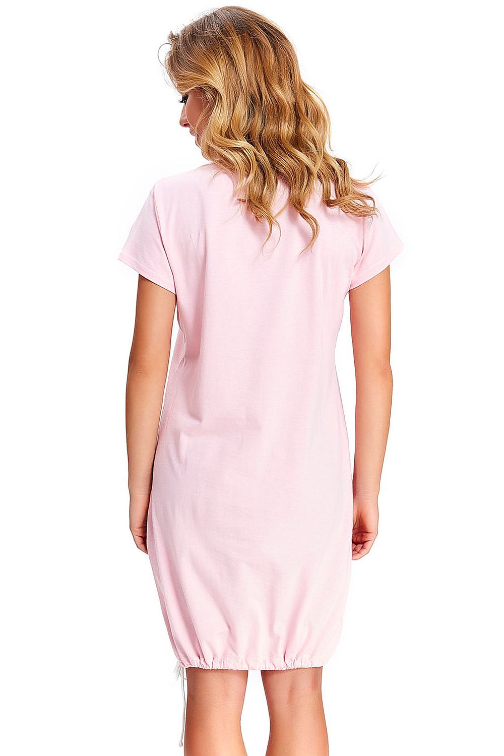 Chemise de nuit model 172703 Doctor Nap