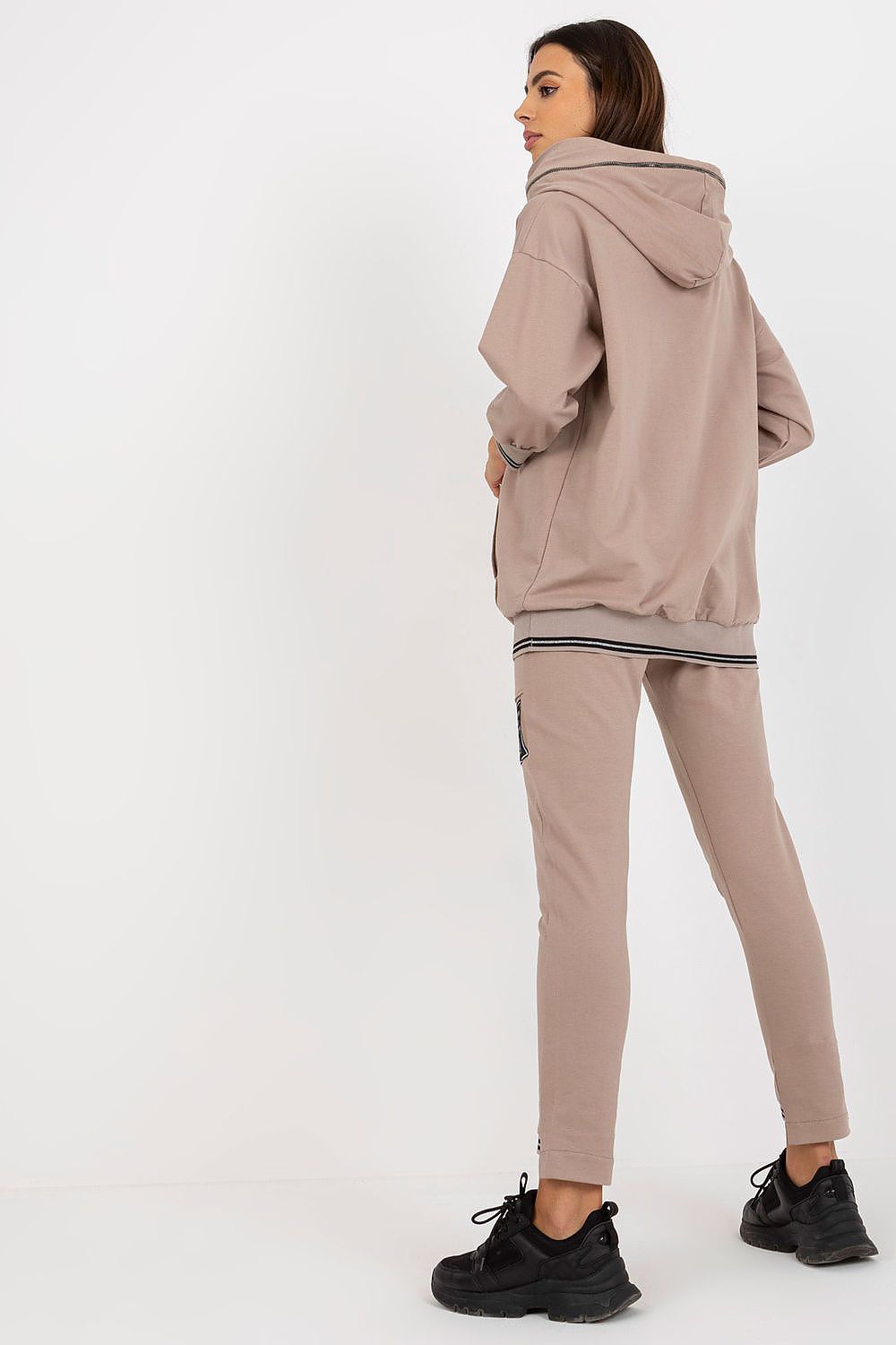 L`ensemble model 172726 Relevance