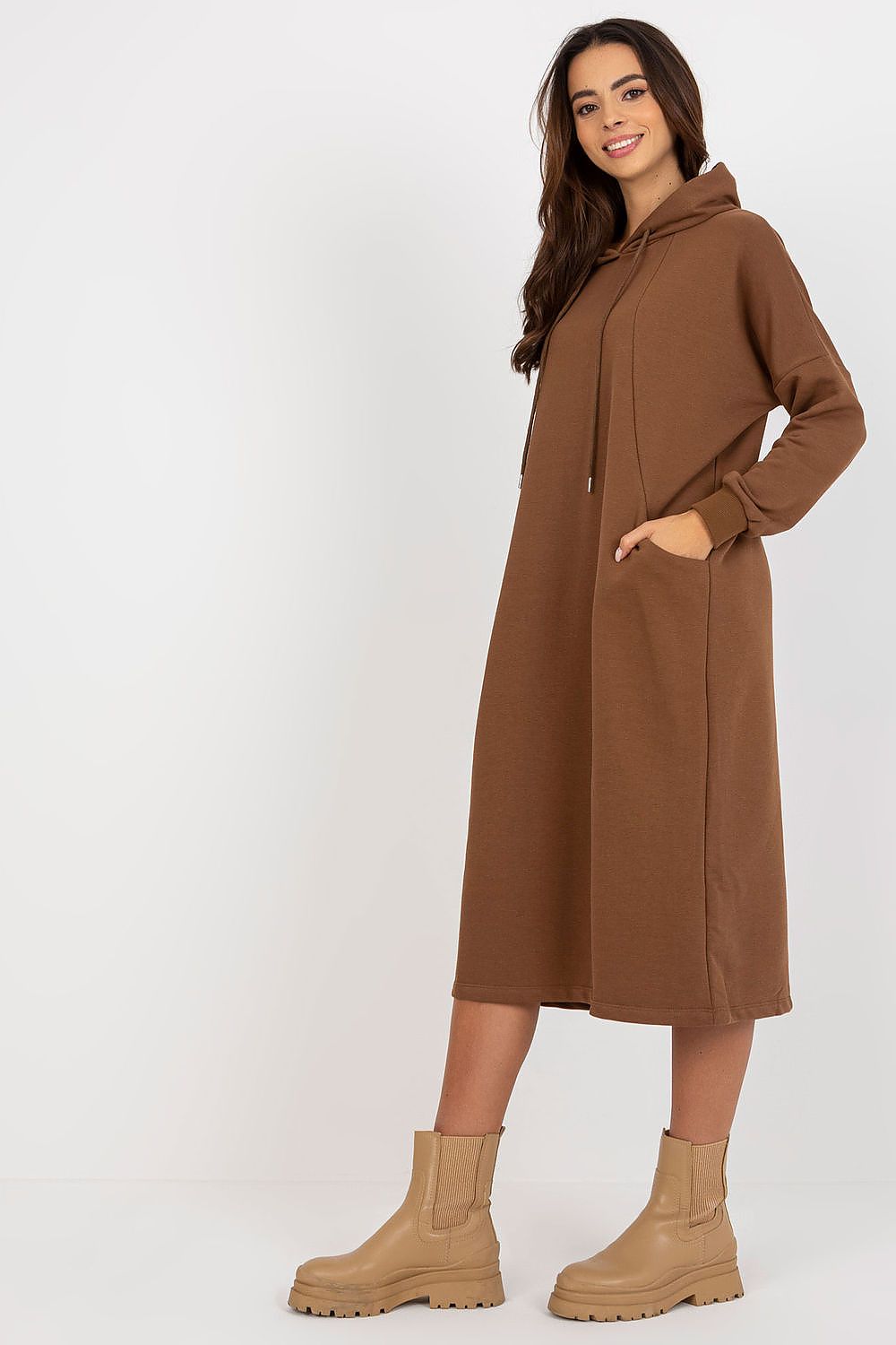 Robe de jour model 172747 Relevance