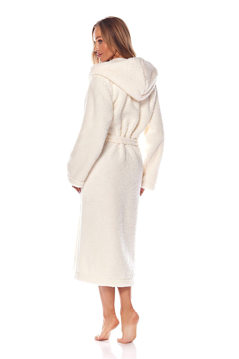 Peignoir long model 172769 L&L collection
