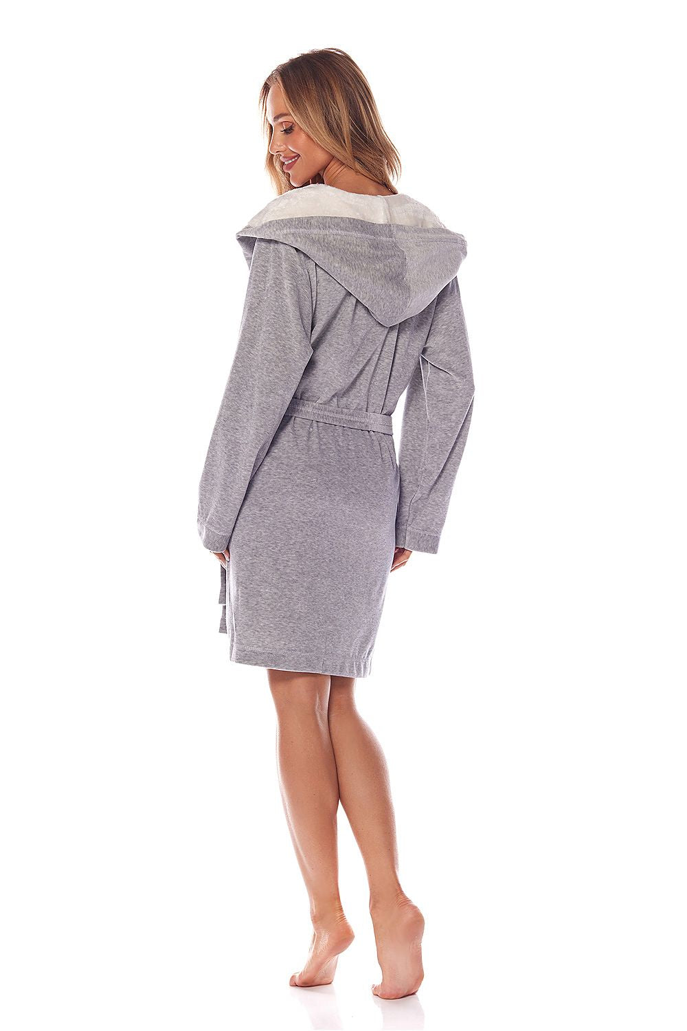 Peignoir model 172775 L&L collection