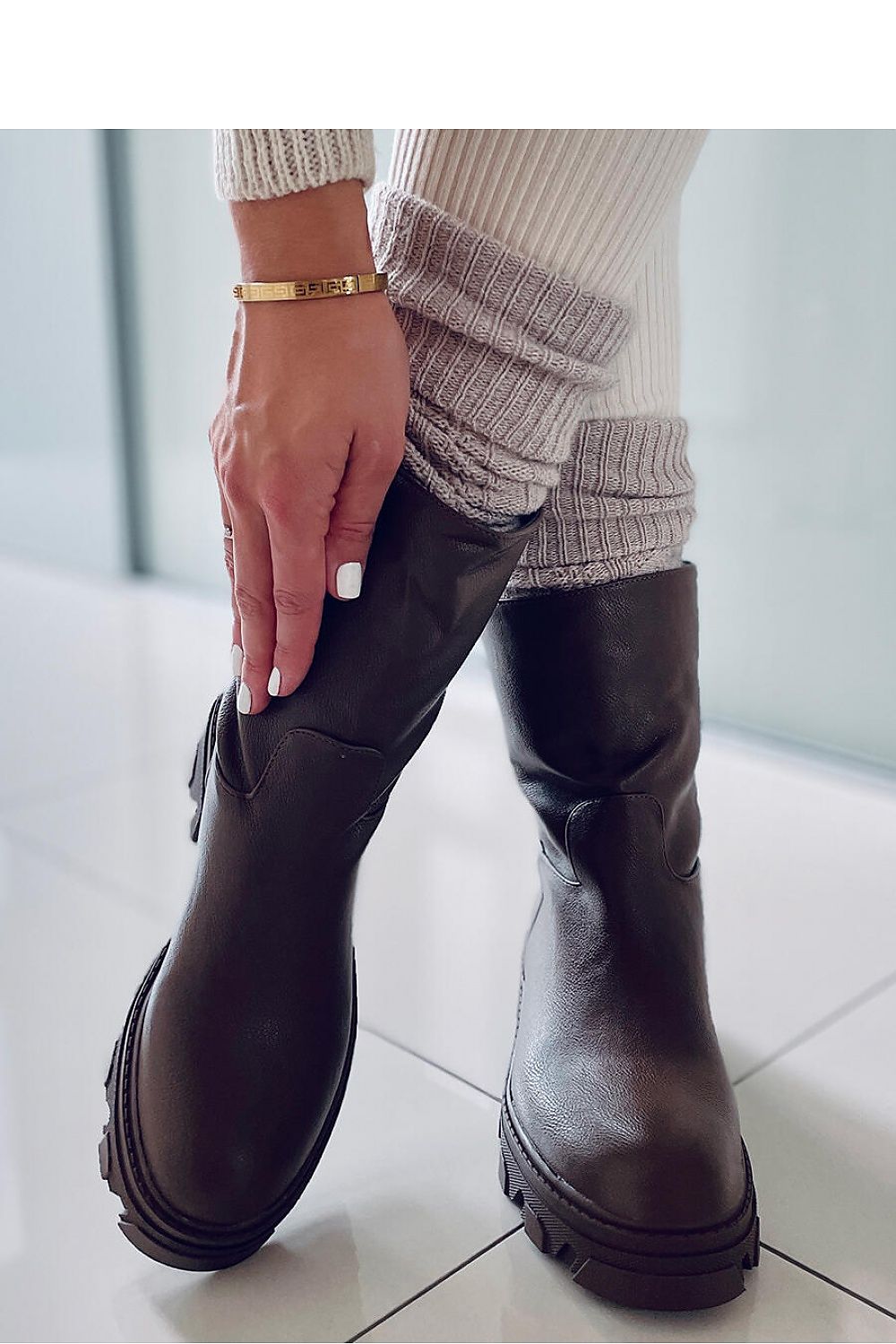 Bottes model 172871 Inello