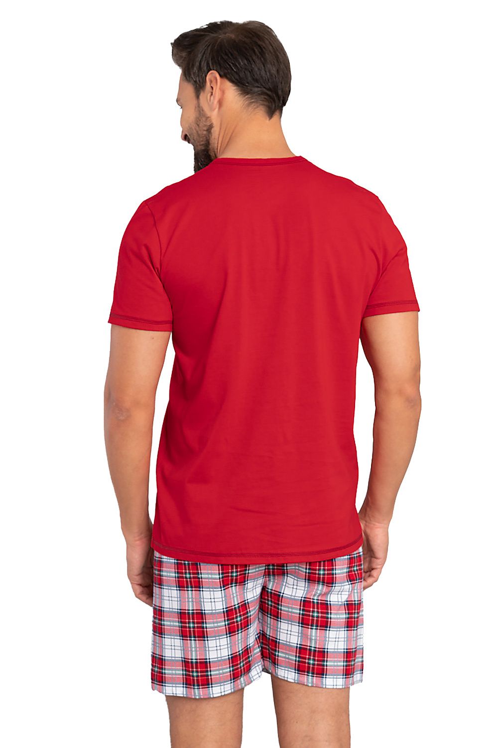 Pyjama model 173097 Italian Fashion