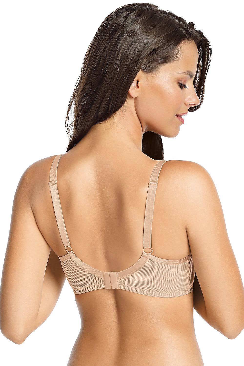 Soutien-gorge rembourré model 173367 Gaia