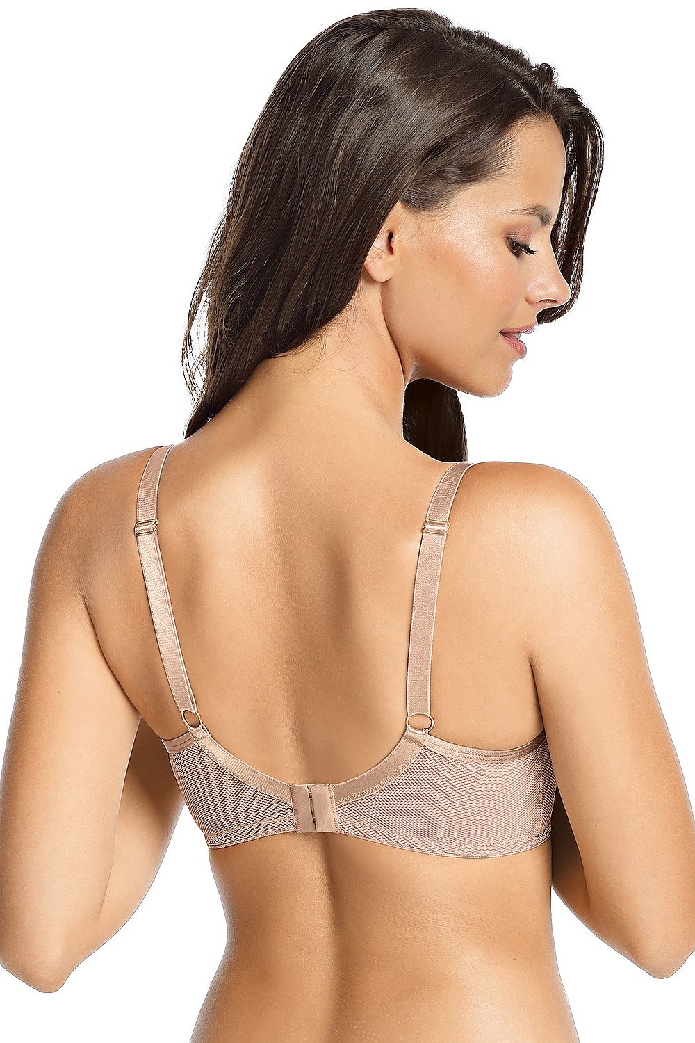 Soutien-gorge rembourré model 173368 Gaia