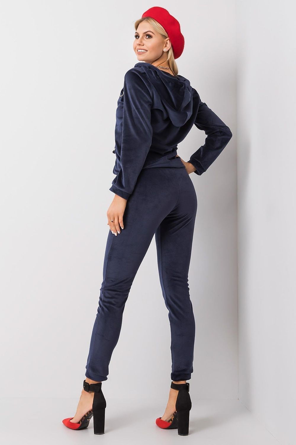 L`ensemble model 173387 Relevance