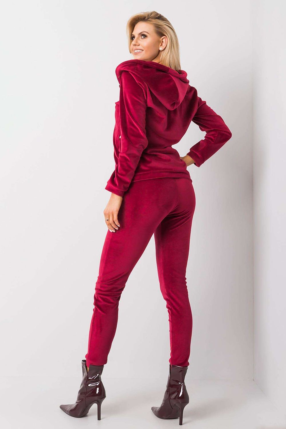 L`ensemble model 173388 Relevance