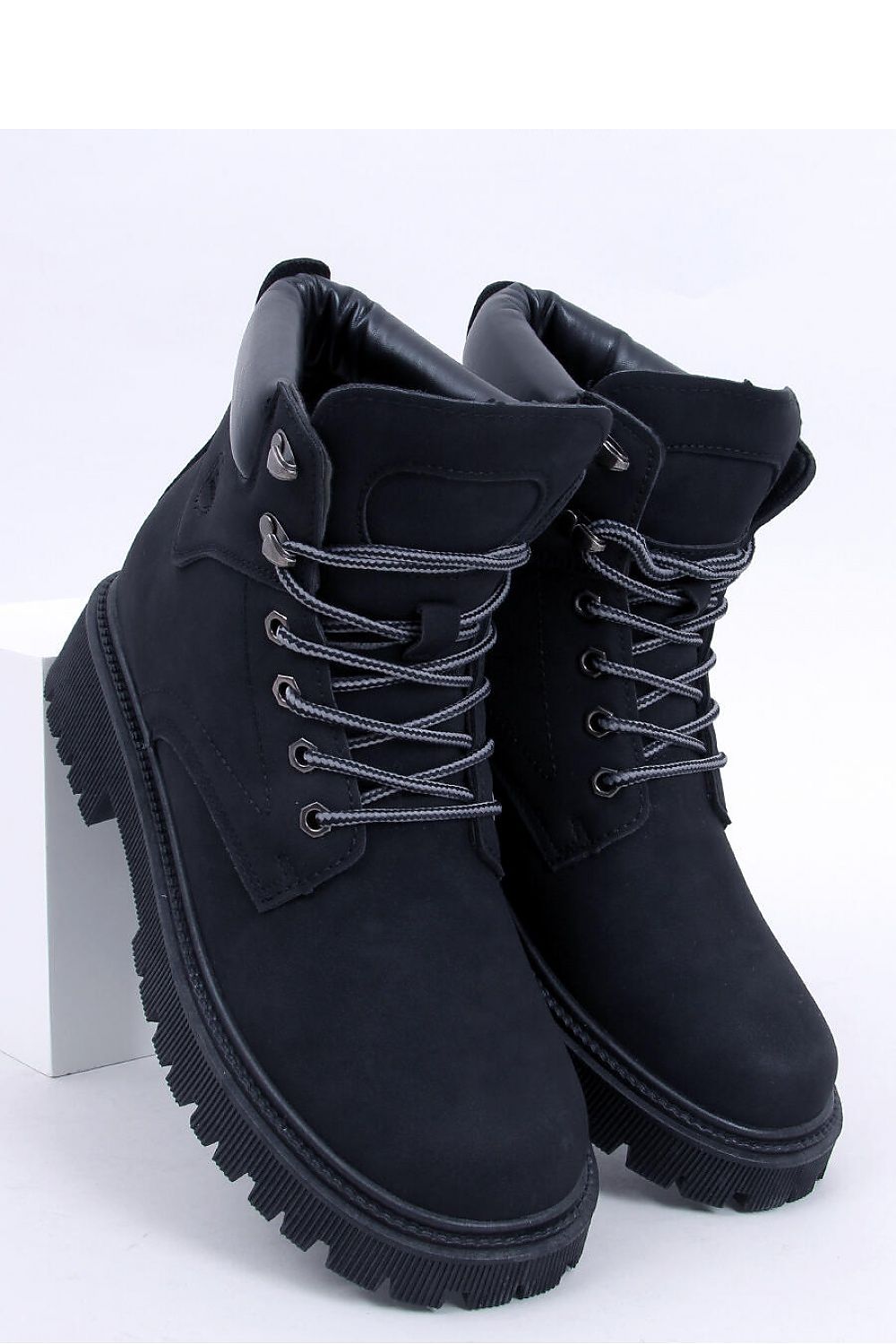 Bottes trappeur model 173560 Inello