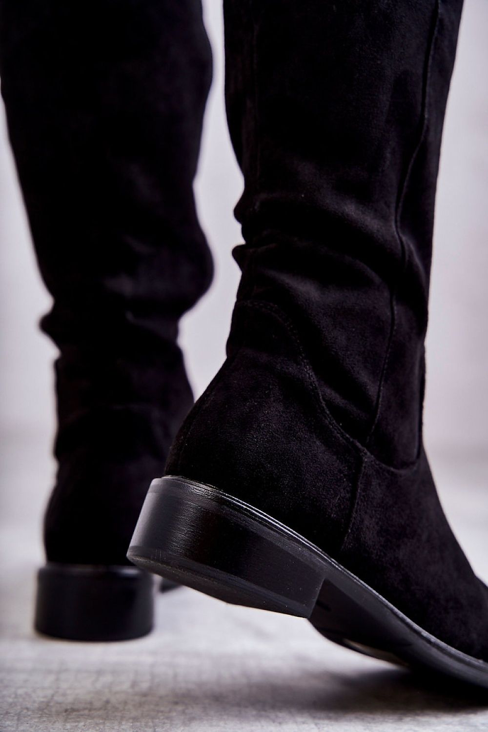 Bottes cuissardes model 173604 Step in style