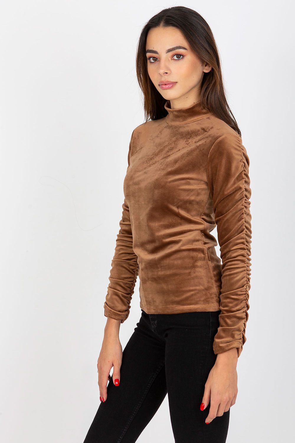 Chemisier model 173731 Rue Paris