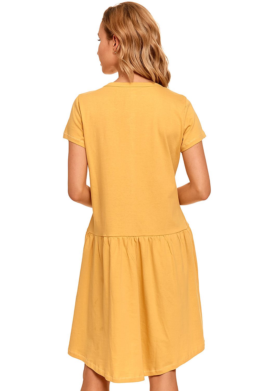 Chemise de nuit model 173803 Doctor Nap
