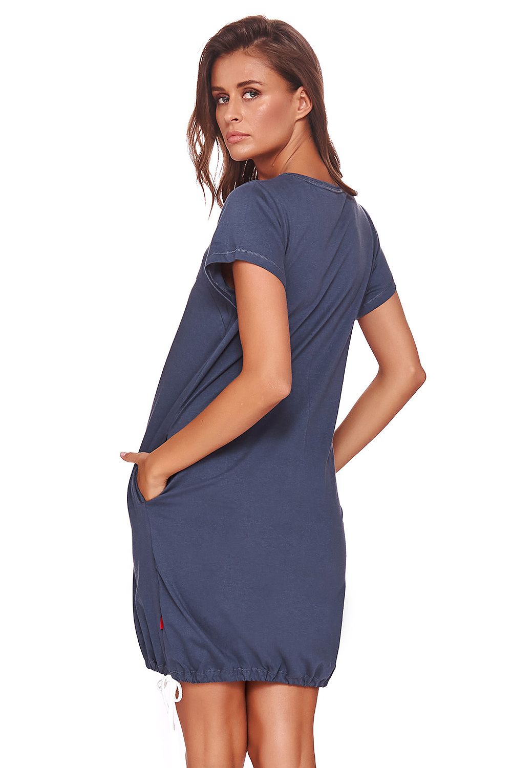 Chemise de nuit model 173807 Doctor Nap