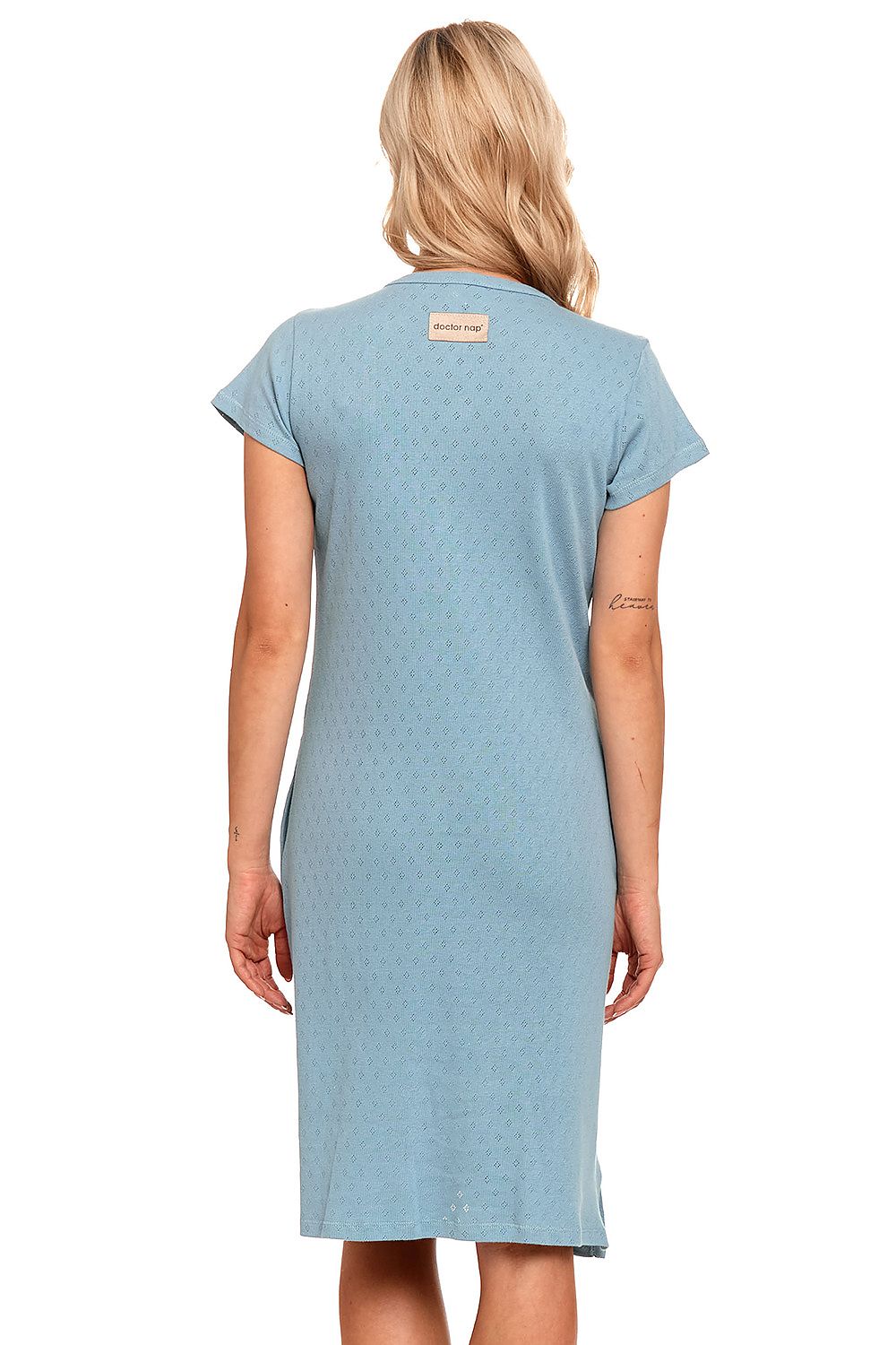 Chemise de nuit model 173810 Doctor Nap