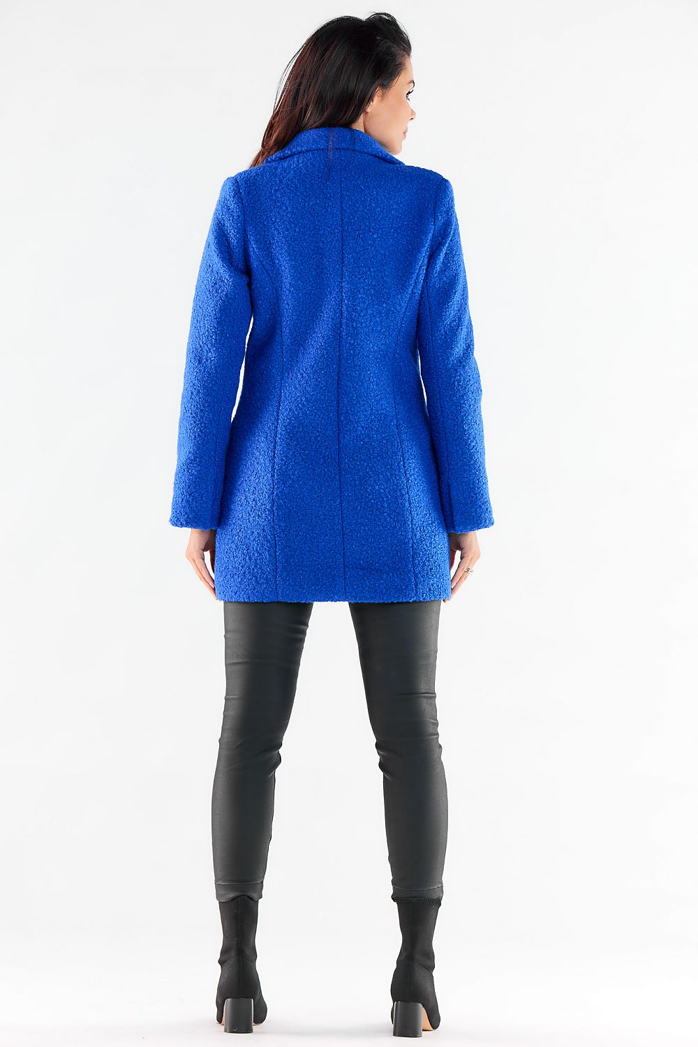 Manteau model 173859 awama