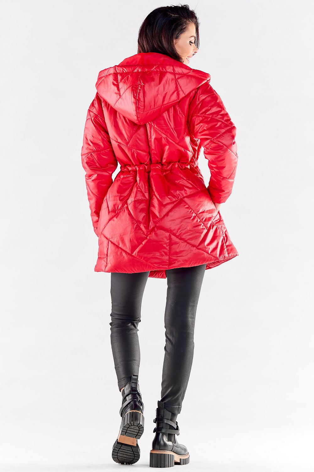 Veste model 173882 awama