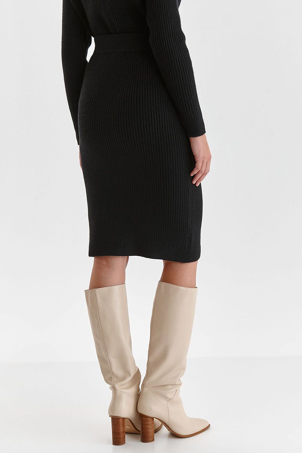 Jupe model 173960 Top Secret