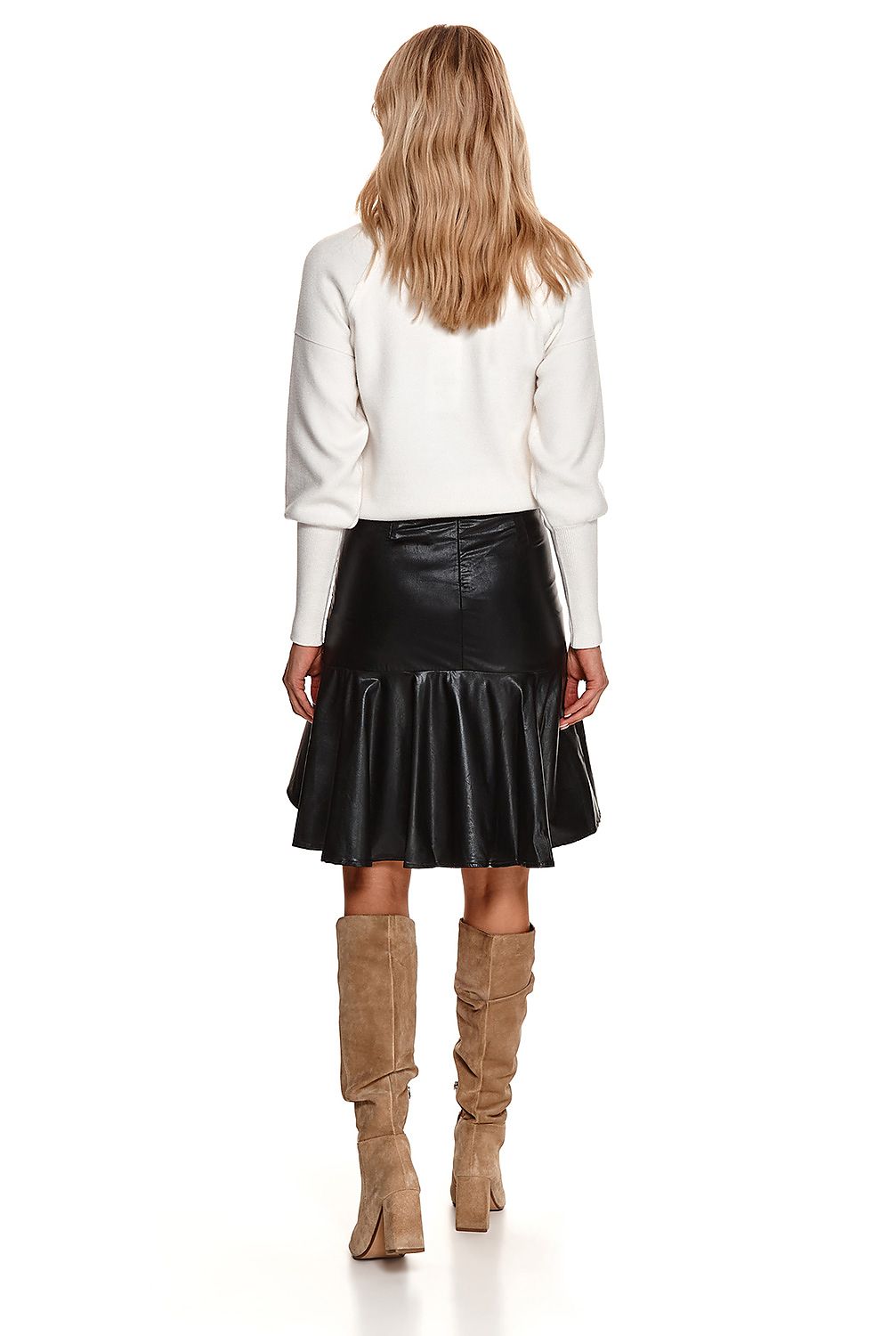 Jupe model 174009 Top Secret