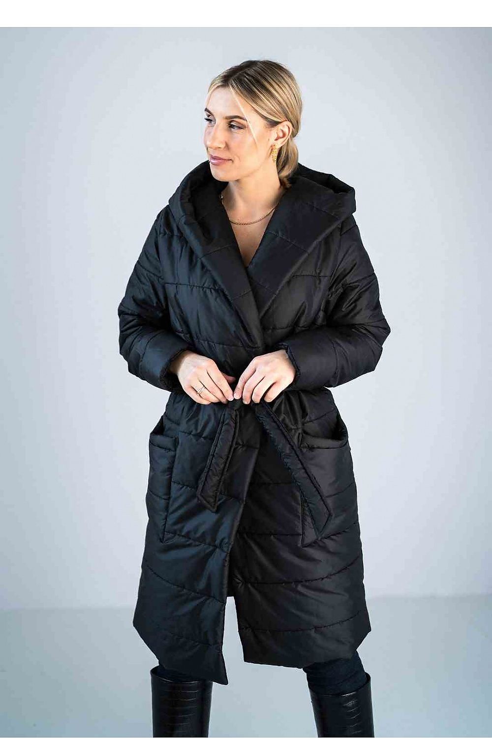 Manteau model 174072 Figl