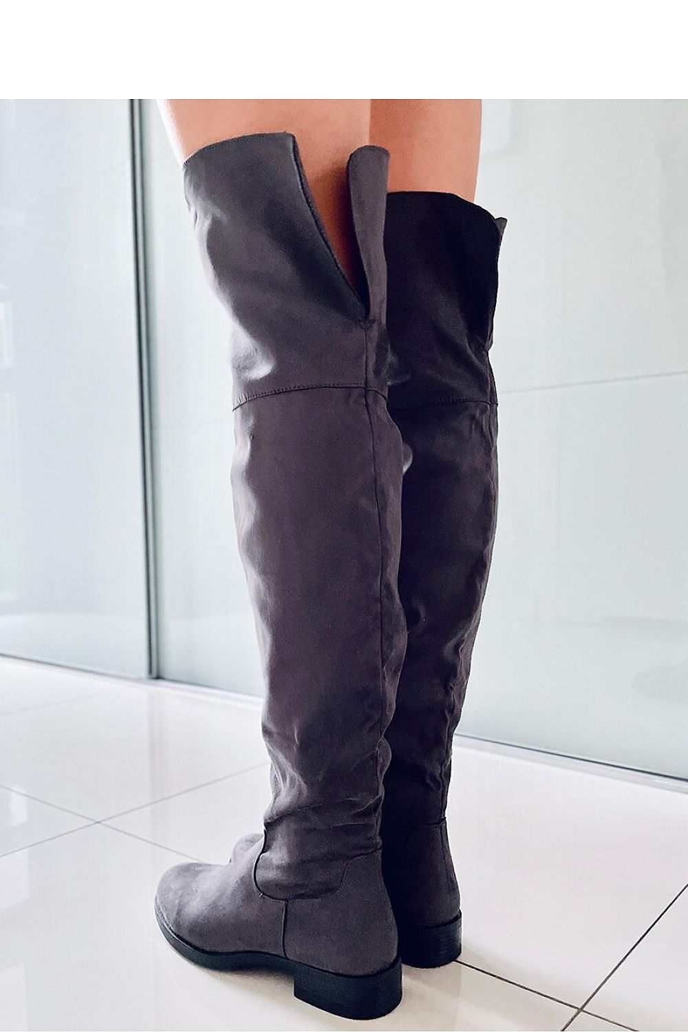 Bottes officier model 174077 Inello