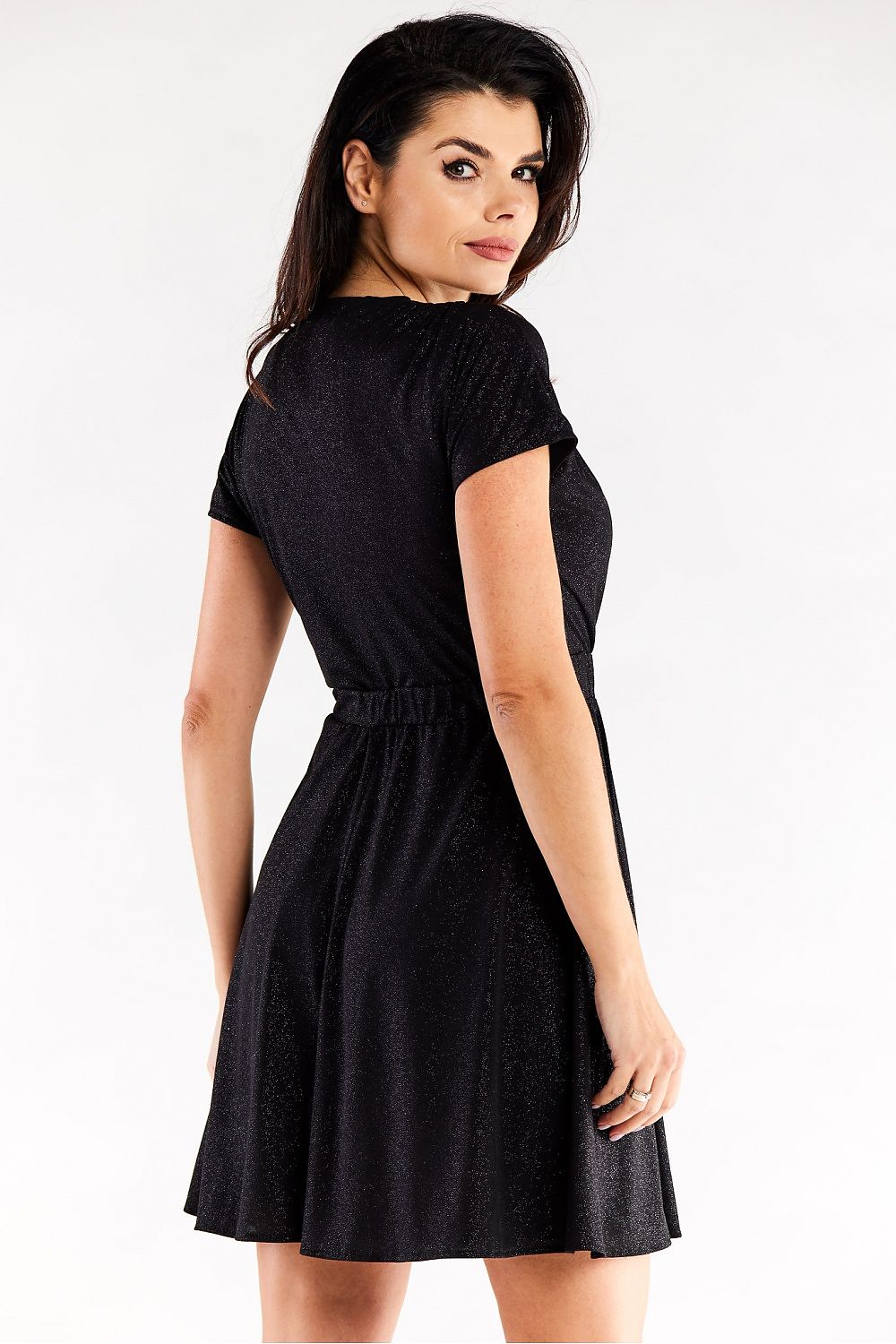 Robe de soirée model 174366 awama