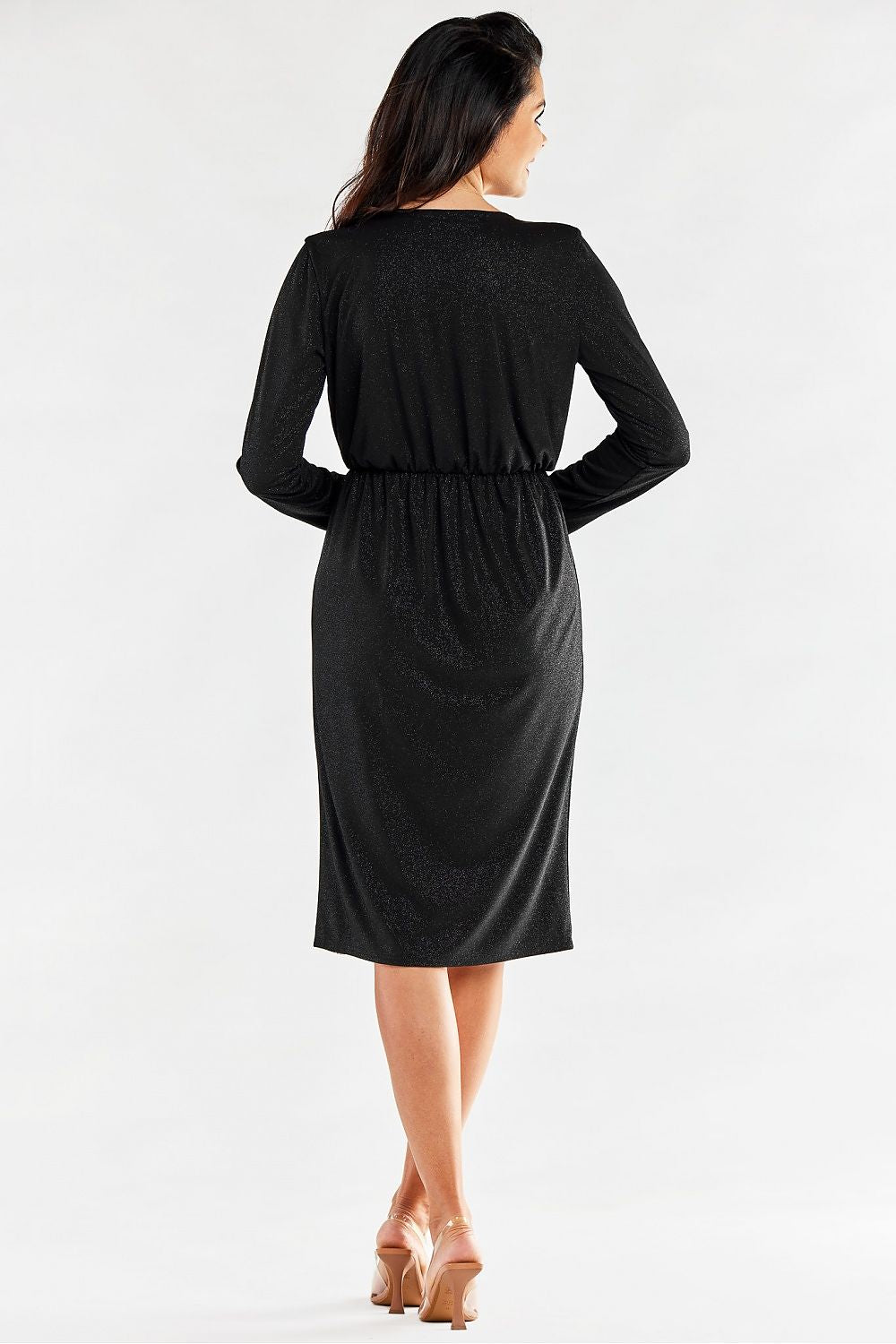 Robe de soirée model 174389 awama