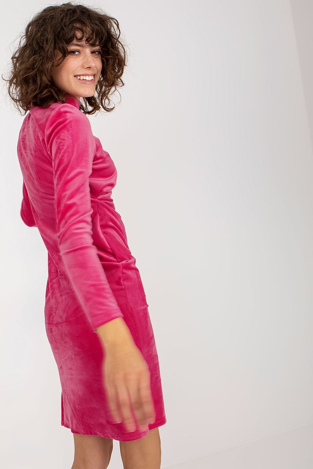 Robe de soirée model 174423 Rue Paris