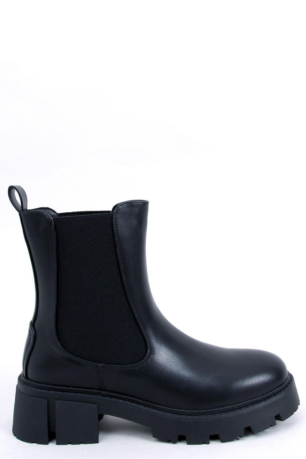 Jodhpur chaussures model 174531 Inello