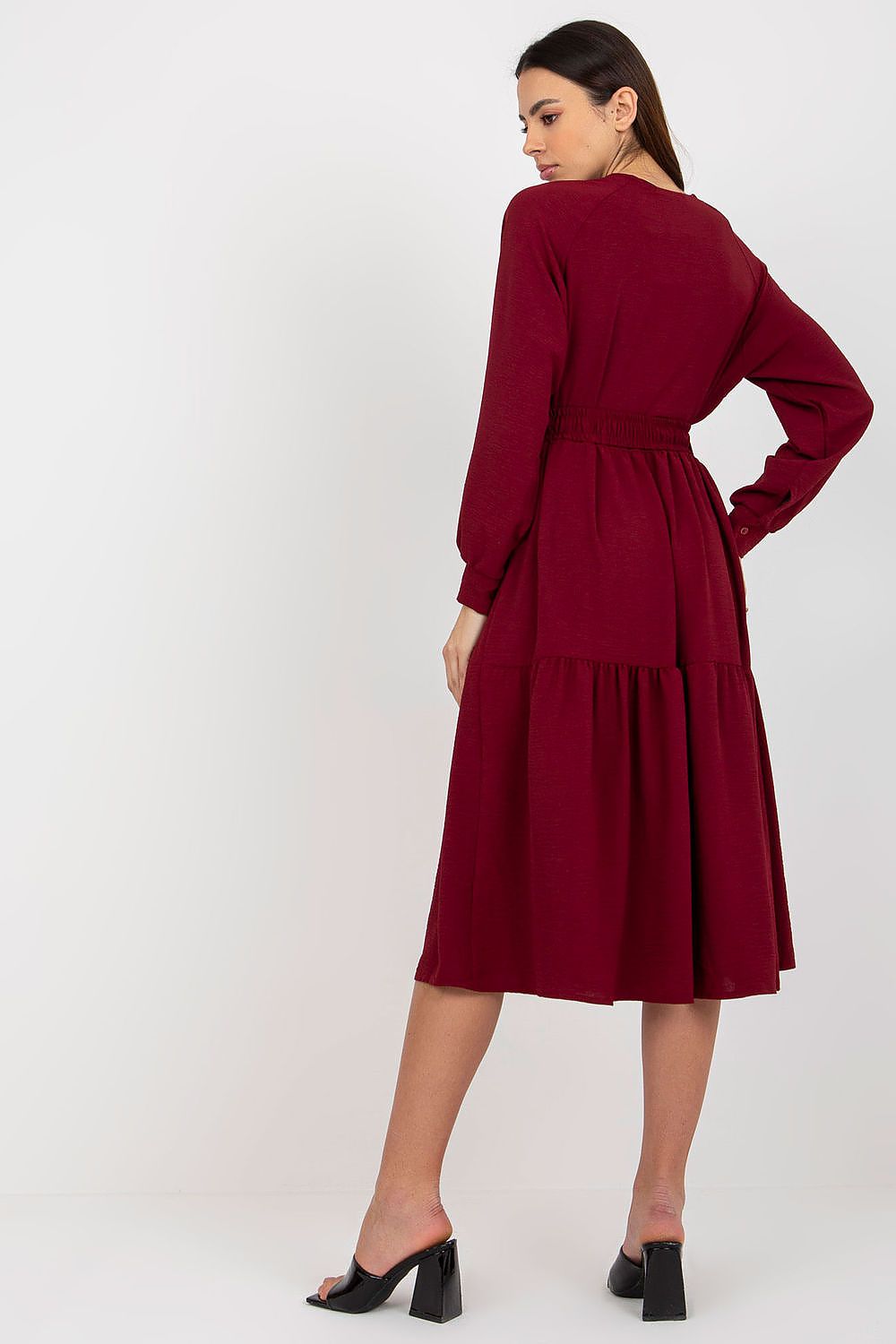 Robe de jour model 175450 Och Bella