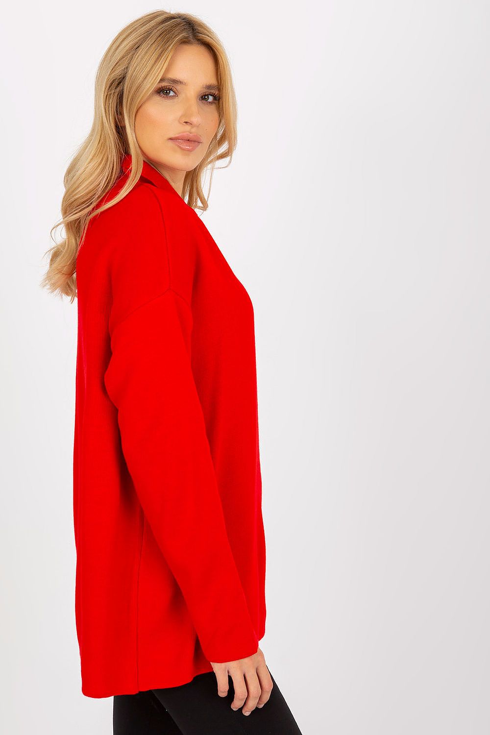 Chandail model 175727 Rue Paris