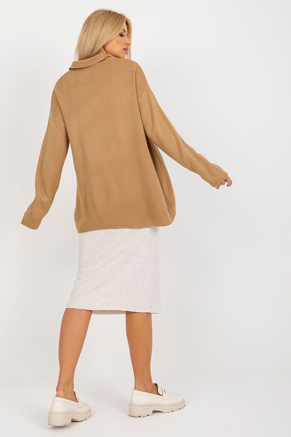 Chandail model 175731 Rue Paris