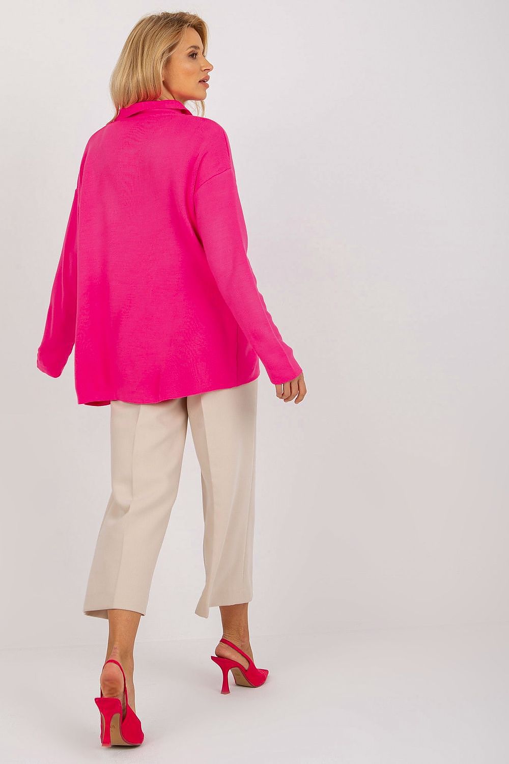 Chandail model 175733 Rue Paris