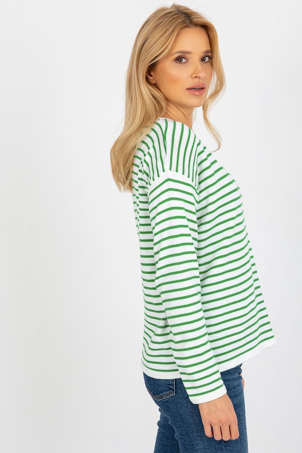 Chandail model 175755 Rue Paris