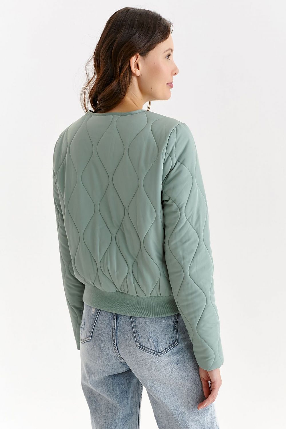 Veste model 175830 Top Secret