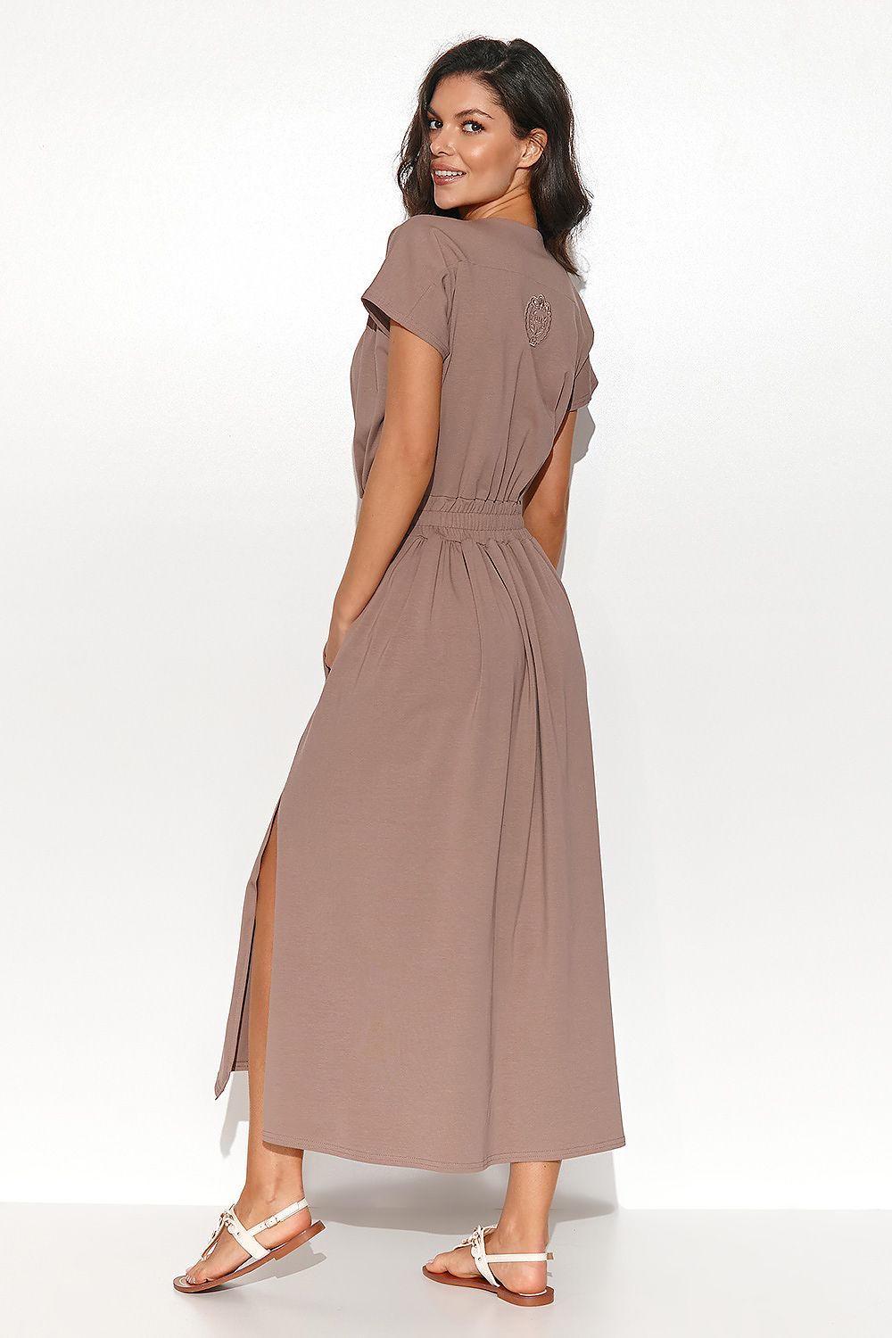 Robe de jour model 176161 Numinou