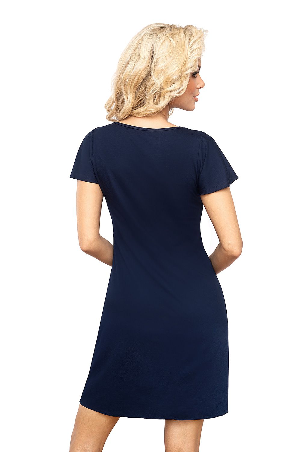 Chemise de nuit model 175880 T!SSI