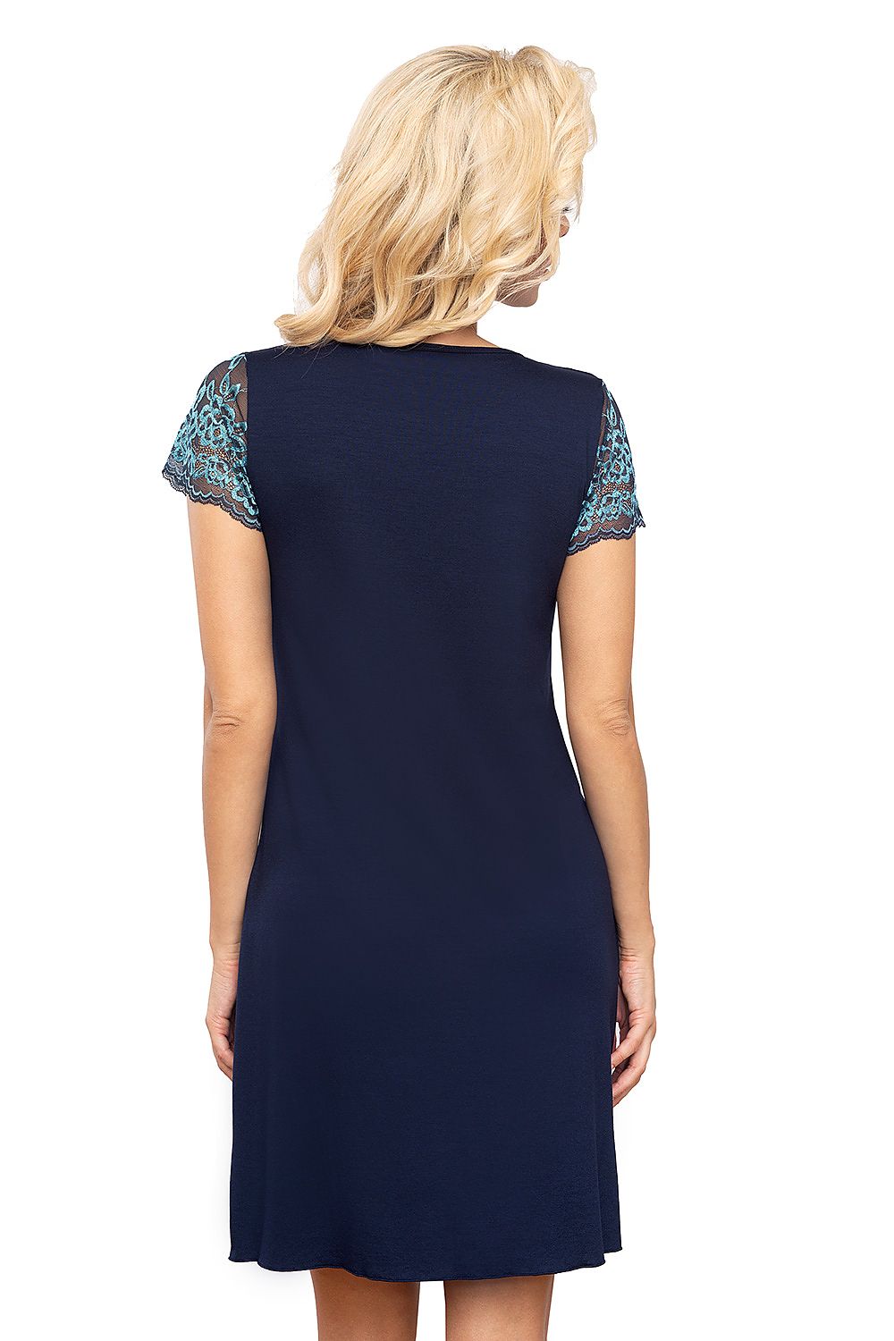 Chemise de nuit model 176382 T!SSI