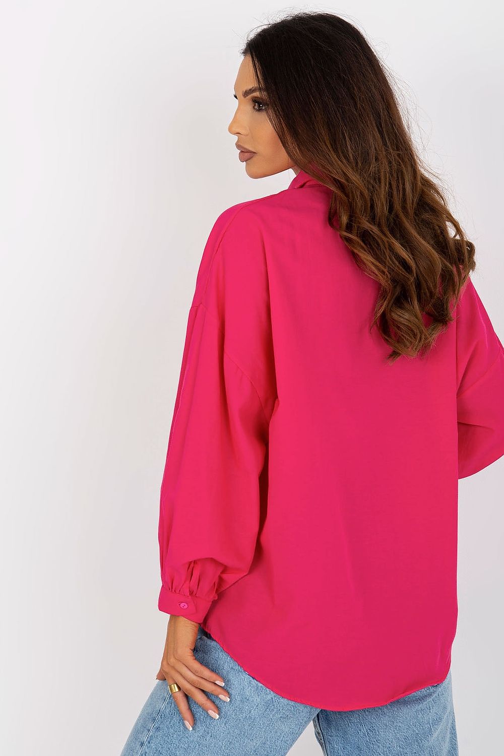 Chemise manche longue model 176759 Factory Price
