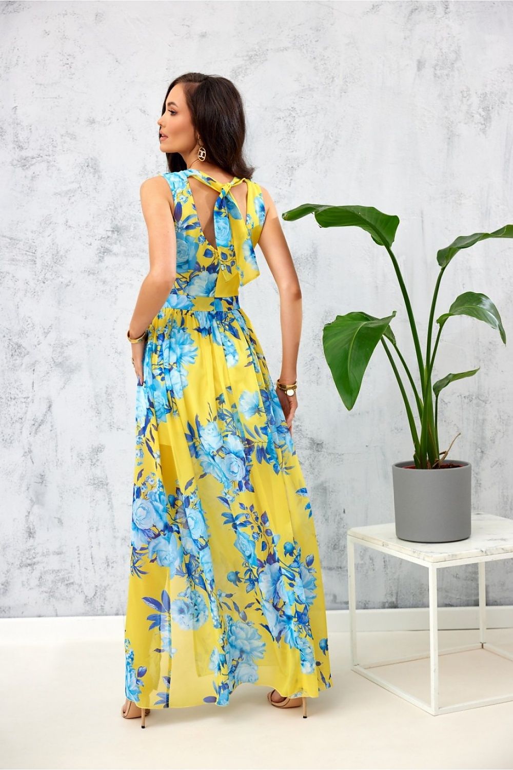 Robe de jour model 176913 Roco Fashion